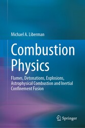 Combustion Physics