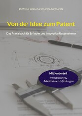 Von der Idee zum Patent