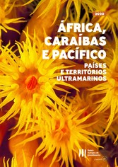 Atividades do BEI na África, nas Caraíbas e no Pacífico, bem como nos países e territórios ultramarinos