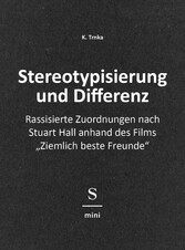 Stereotypisierung und Differenz