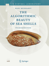 The Algorithmic Beauty of Sea Shells