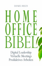 HOME OFFICE BIBEL