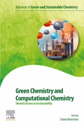 Green Chemistry and Computational Chemistry