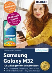 Samsung Galaxy M32