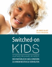 Switched-On Kids - Aufmerksame Kinder