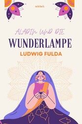 Aladin und die Wunderlampe