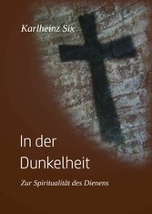 In der Dunkelheit