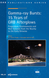 Gamma-ray Bursts: 15 Years of GRB Afterglows