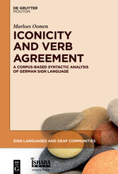 Iconicity and Verb Agreement