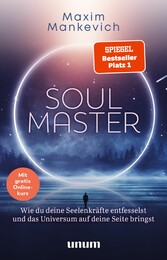 Soul Master - SPIEGEL-Bestseller #1