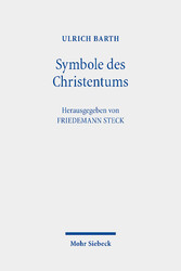 Symbole des Christentums