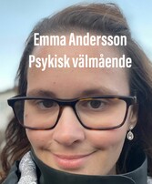 Psykisk välmående