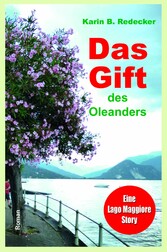 Das Gift des Oleanders