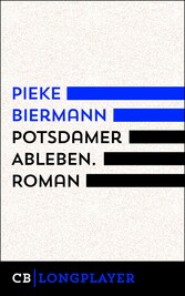 Potsdamer Ableben. Kriminalroman