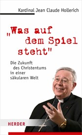 'Was auf dem Spiel steht'