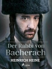 Der Rabbi von Bacherach