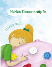 Maries Kissenknöpfe