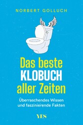 Das beste Klobuch aller Zeiten