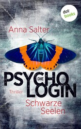 Die Psychologin - Schwarze Seelen