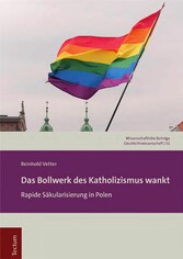 Das Bollwerk des Katholizismus wankt