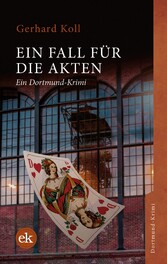 Ein Fall für die Akten