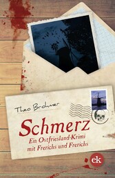 Schmerz