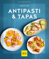 Antipasti & Tapas