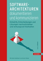 Software-Architekturen dokumentieren und kommunizieren