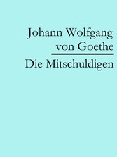 Die Mitschuldigen