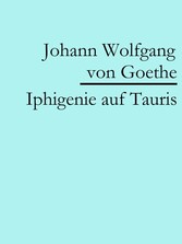 Iphigenie auf Tauris