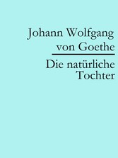 Die natürliche Tochter