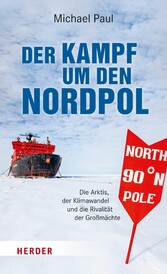 Der Kampf um den Nordpol