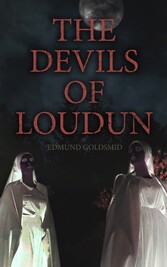 The History of the Devils of Loudun