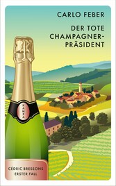 Der tote Champagner-Pra?sident