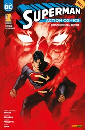 Superman: Action Comics - Bd.1: Unsichtbare Mafia