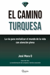 El camino turquesa