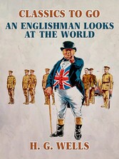 An Englishman Looks at the World