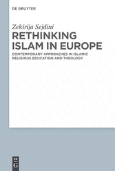 Rethinking Islam in Europe