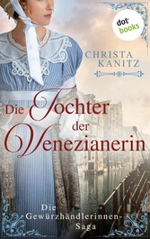 Die Tochter der Venezianerin