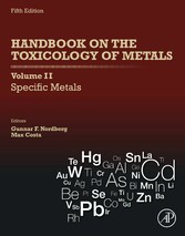 Handbook on the Toxicology of Metals: Volume II: Specific Metals