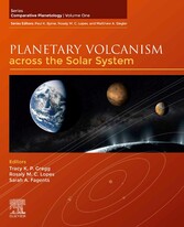 Planetary Volcanism across the Solar System