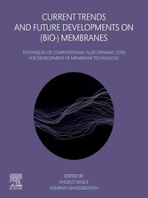 Current Trends and Future Developments on (Bio-) Membranes