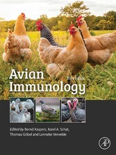 Avian Immunology