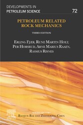 Petroleum Related Rock Mechanics