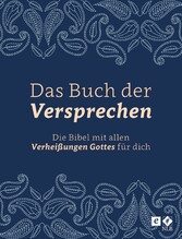 Das Buch der Versprechen