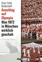 Anschlag auf Olympia