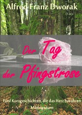 Der Tag der Pfingstrose