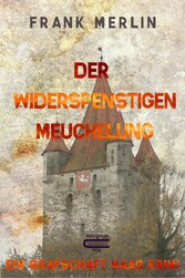 Der Widerspenstigen Meuchelung