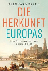 Die Herkunft Europas