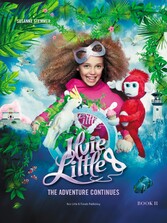 Ilvie Little - The Adventure Continues